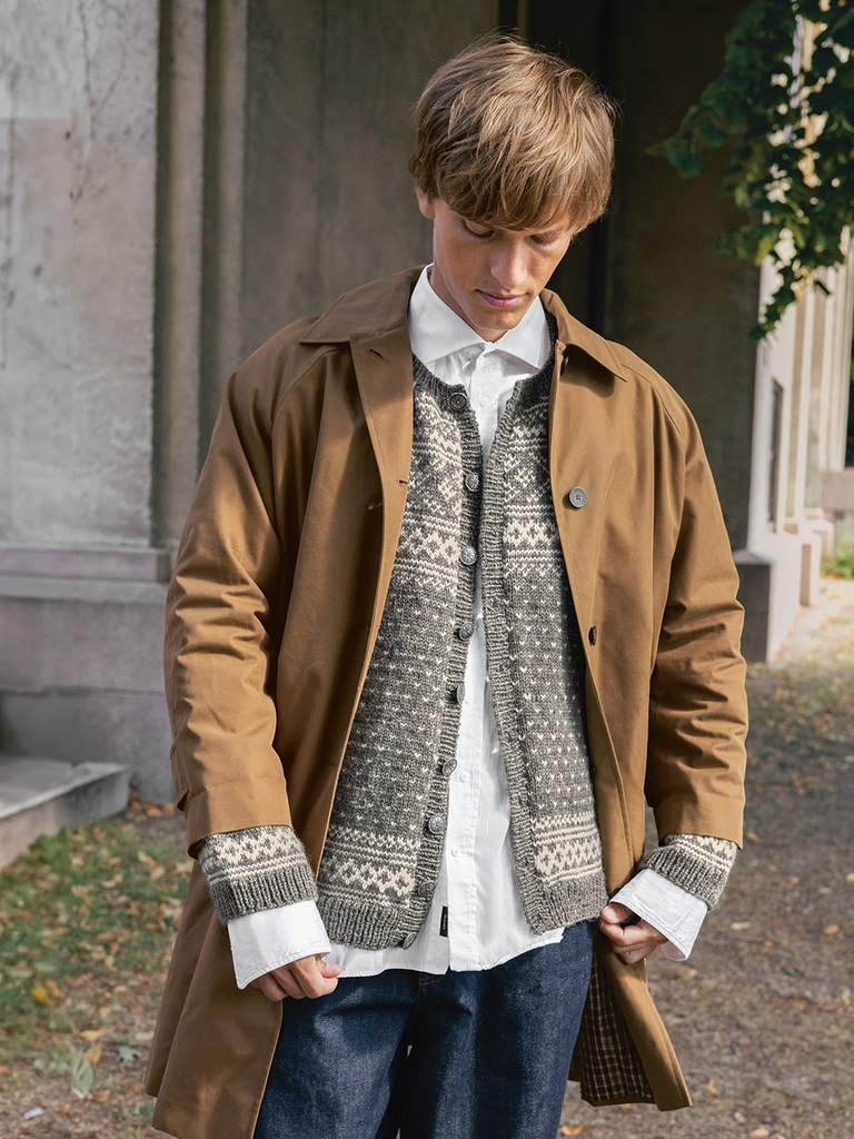 2510-07 Setesdal, herre