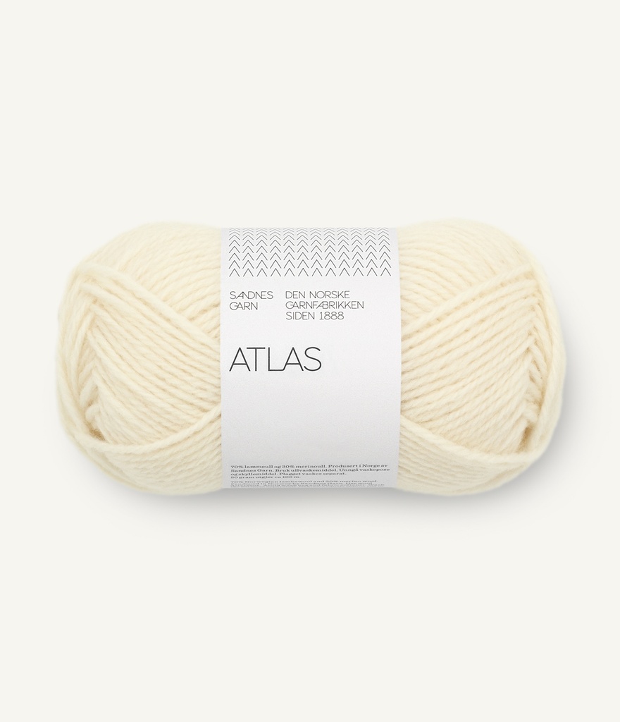 Atlas 1012