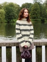 2513-01 Ridge Sweater