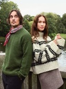 2513-01 Ridge Sweater