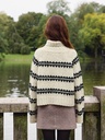 2513-01 Ridge Sweater