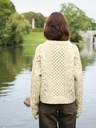 2513-04 Wilbur Cable Sweater