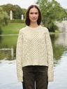 2513-04 Wilbur Cable Sweater