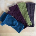 Børnenes Kontor 2025 - halvvanter, papirudgave 