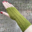 Børnenes Kontor 2025 - halvvanter, papirudgave 