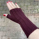 Børnenes Kontor 2025 - halvvanter, papirudgave 