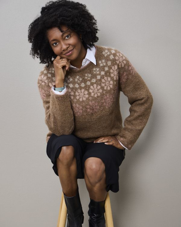 Drømme tager form Fra muld til guld