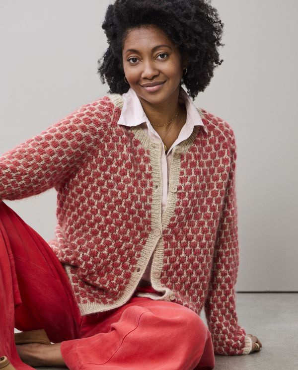 Drømme tager form Skjoldmø