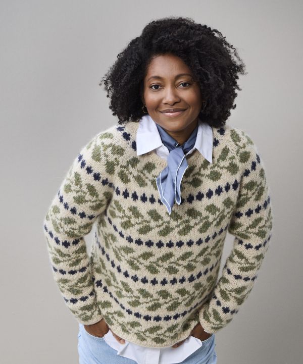 Drømme tager form Skovpigerne