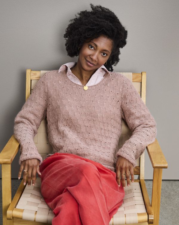 Drømme tager form - Spring ud