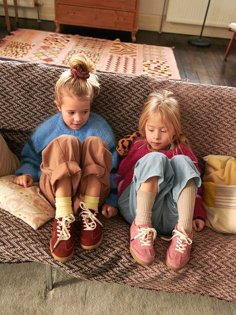 2601-02 Skye Sweater Junior