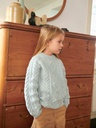 2601-01 Nilo Sweater Junior