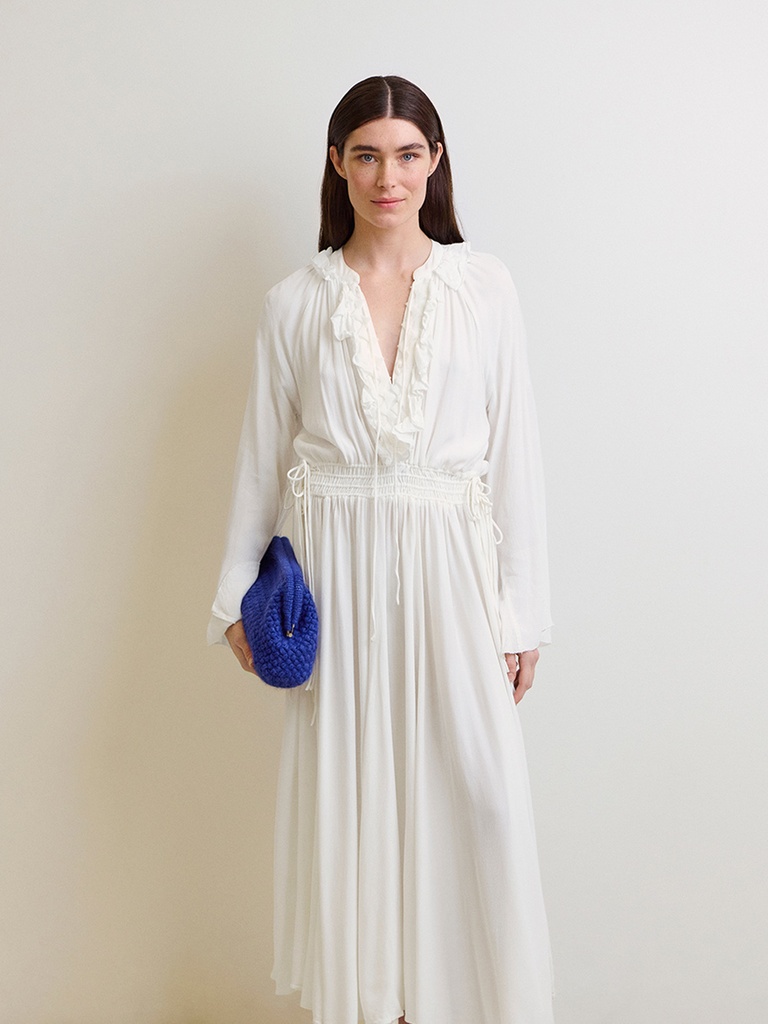 2602-01 Basket Clutch