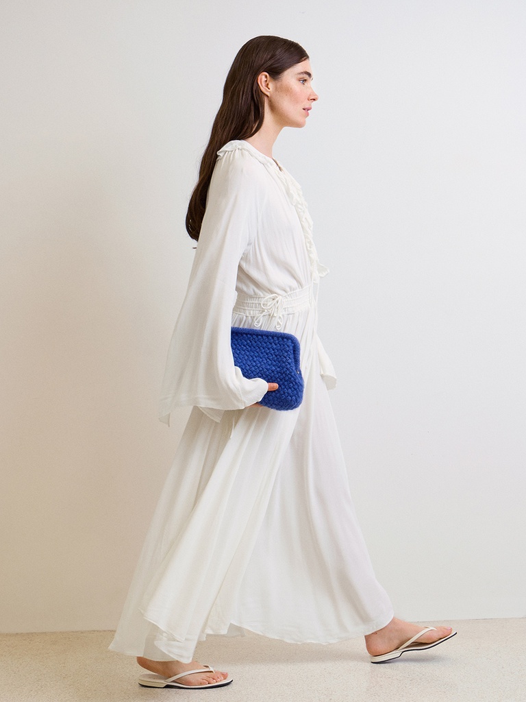 2602-01 Basket Clutch