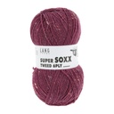 Super Soxx Tweed 6-ply 0066