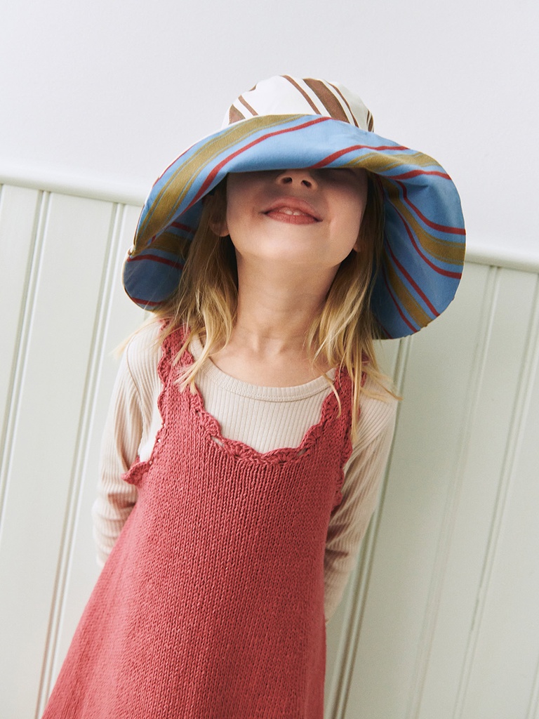 2603-01 Roselyn Dress Junior