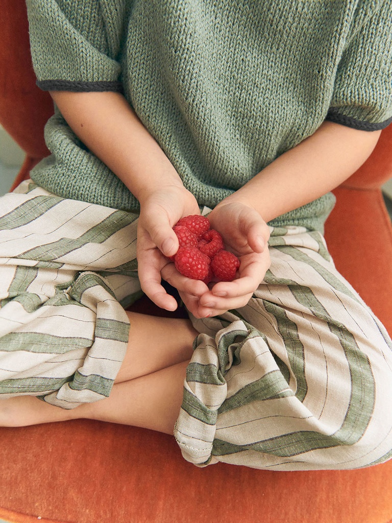 2603-02 Jonathan Tee & Shorts Junior