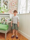 2603-02 Jonathan Tee & Shorts Junior