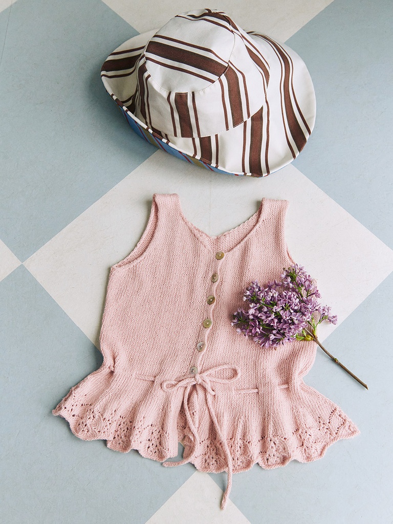 2603-03 Adeline Top Junior