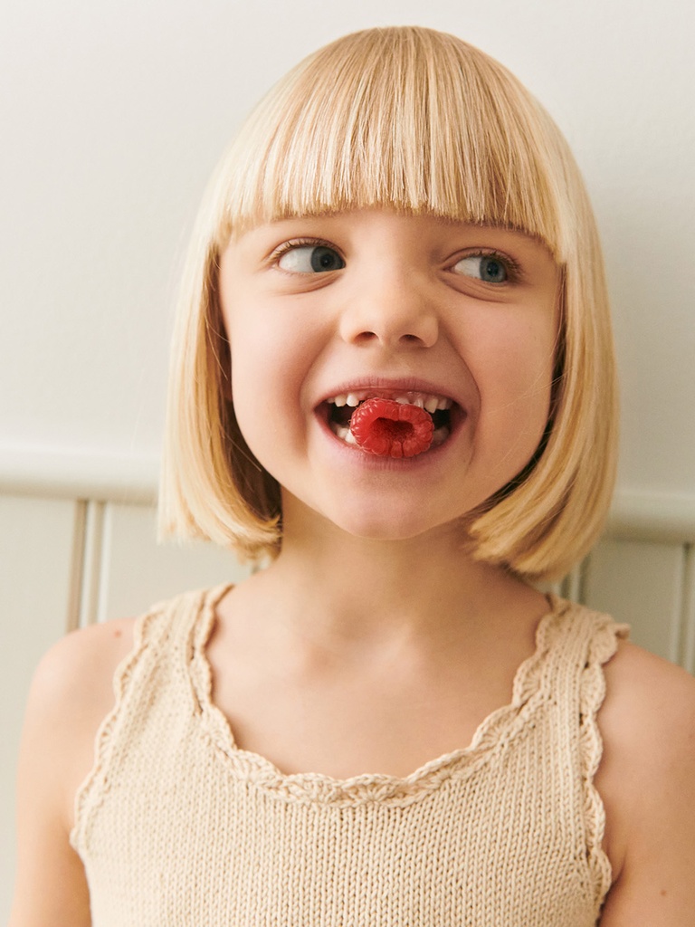 2603-04 Roselyn Singlet & Pants Junior