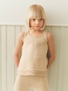 2603-04 Roselyn Singlet & Pants Junior