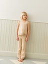 2603-04 Roselyn Singlet & Pants Junior