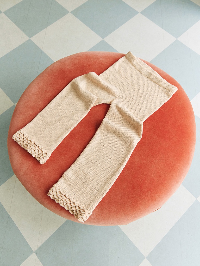 2603-04 Roselyn Singlet & Pants Junior