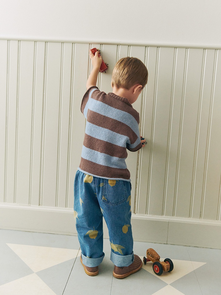 2603-06 Rowan Tee Junior