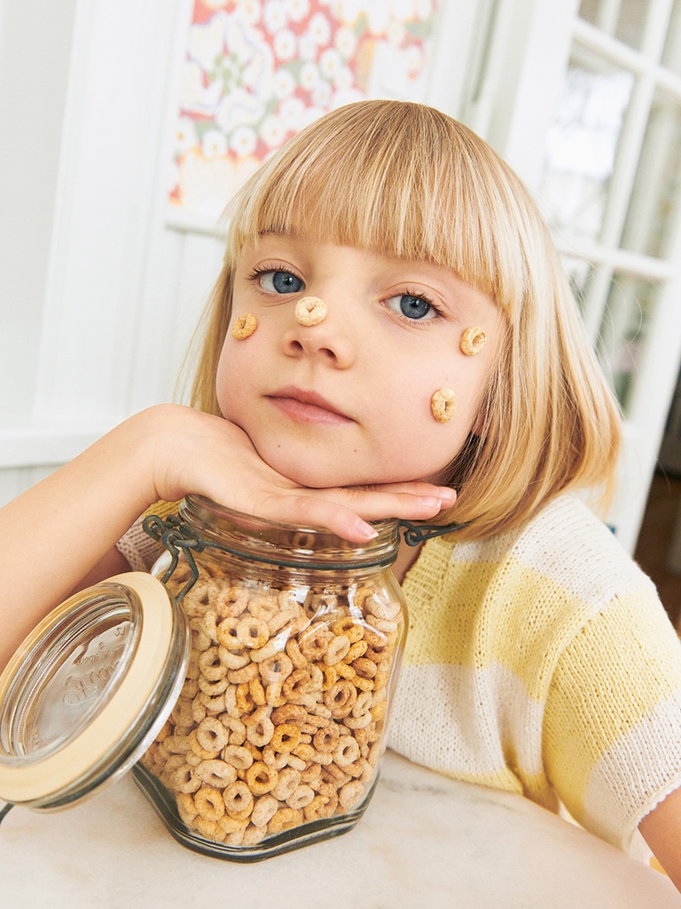 2603-06 Rowan Tee Junior