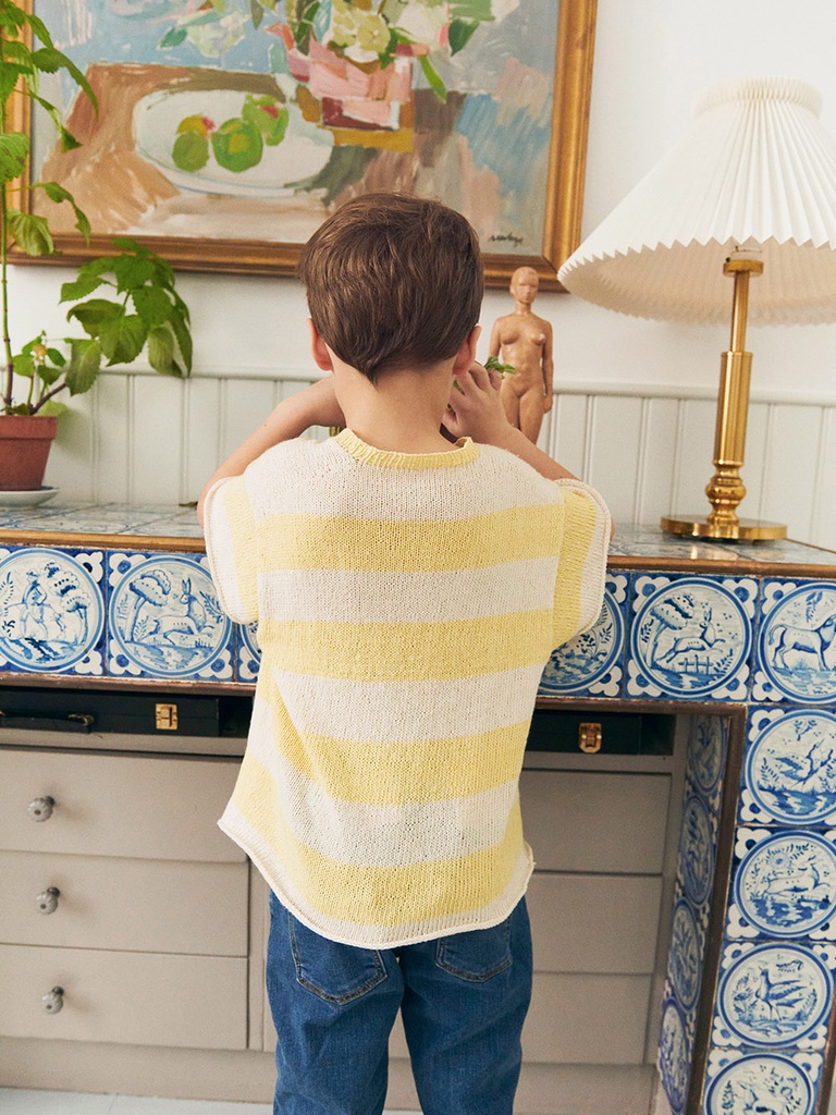 2603-06 Rowan Tee Junior