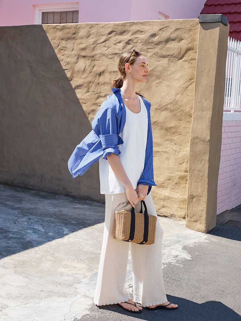 2604-06 Roselyn Pants