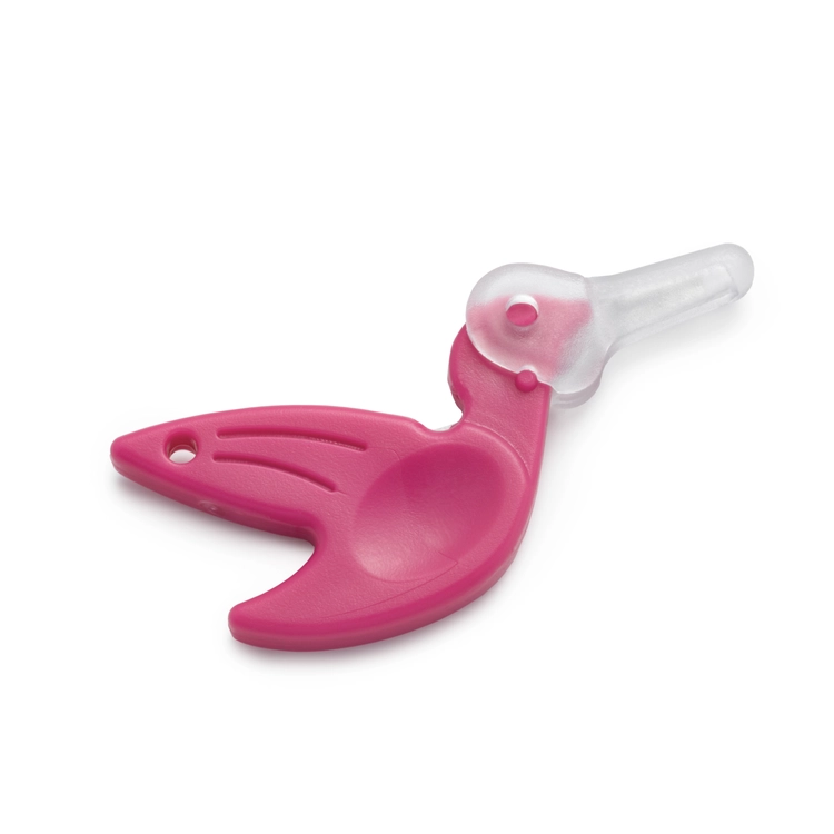 Nåletræder "Birdy"