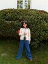 2605-01 Nilo Jacket Junior
