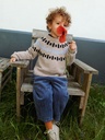 2605-04 Cole Sweater Junior  