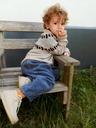 2605-04 Cole Sweater Junior  