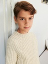 2605-05 Theo Sweater Junior   