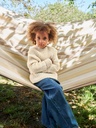 2605-05 Theo Sweater Junior   