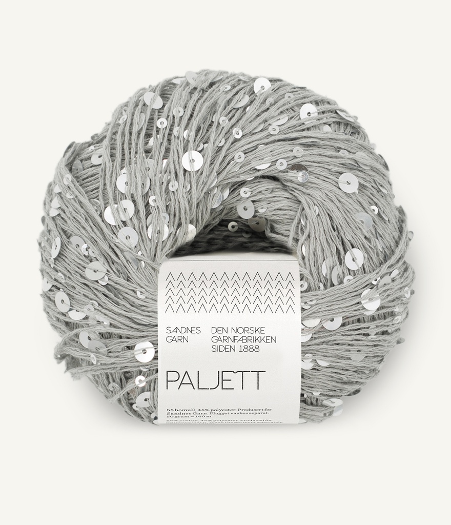 Paljett 1120
