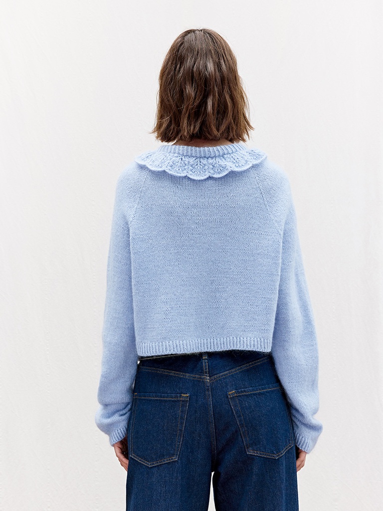 2606-04 Bloom Cardigan