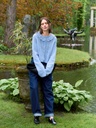 2606-04 Bloom Cardigan