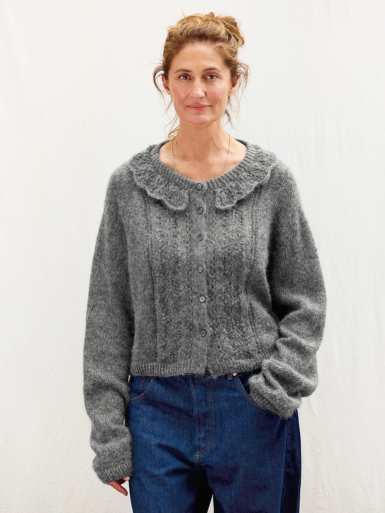 2606-04 Bloom Cardigan
