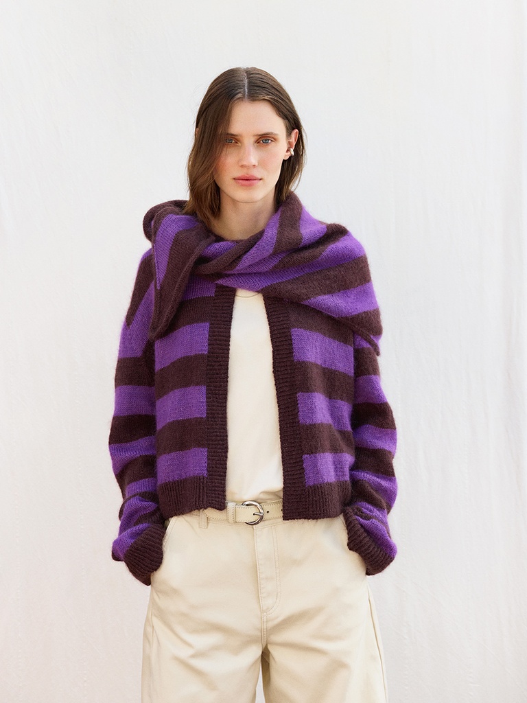 2606-06 Mango Scarf