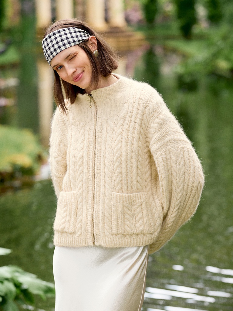 2606-07 Kaja Jacket