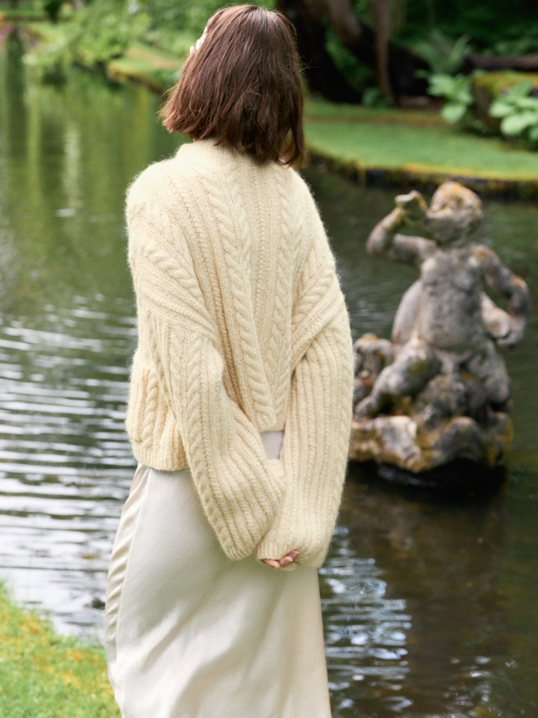 2606-07 Kaja Jacket