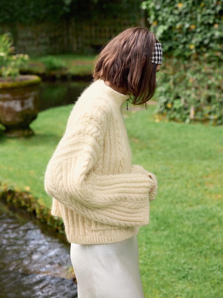 2606-07 Kaja Jacket