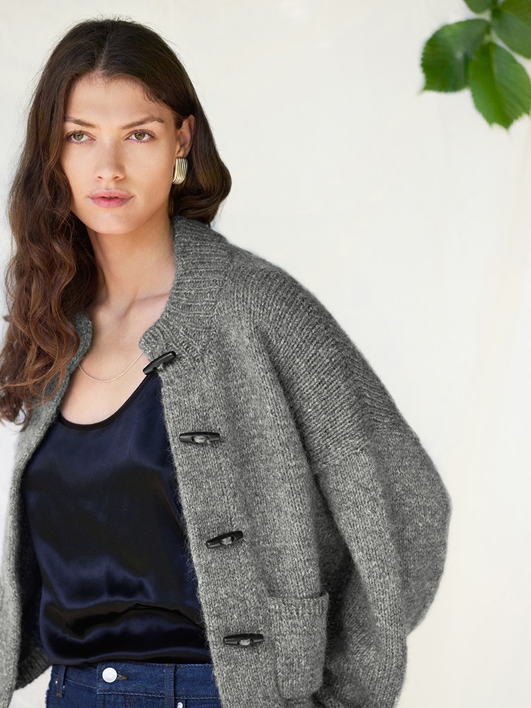 2606-08 Bomber Jacket