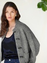 2606-08 Bomber Jacket