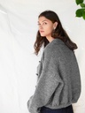 2606-08 Bomber Jacket