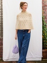 2606-09 Petal Bucket Bag