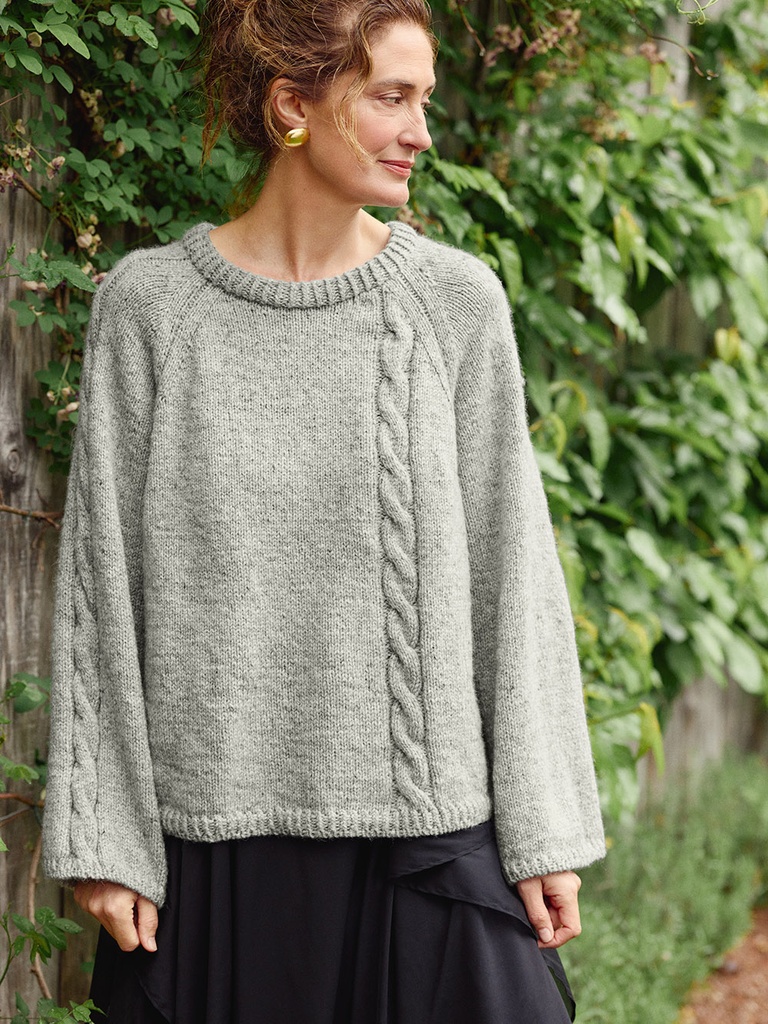 2606-10 Laura Sweater